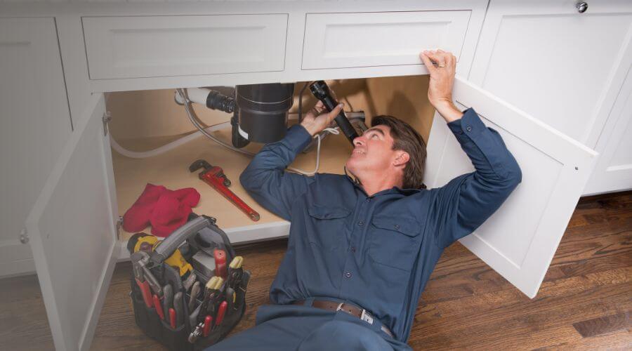 Professional bathroom faucet installation in Ivor, VA